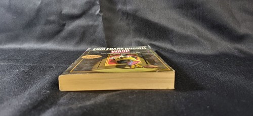 Wasp by Eric Frank Russell 1986 Del Rey 1st Printing Paperback - Imagen 4 de 7