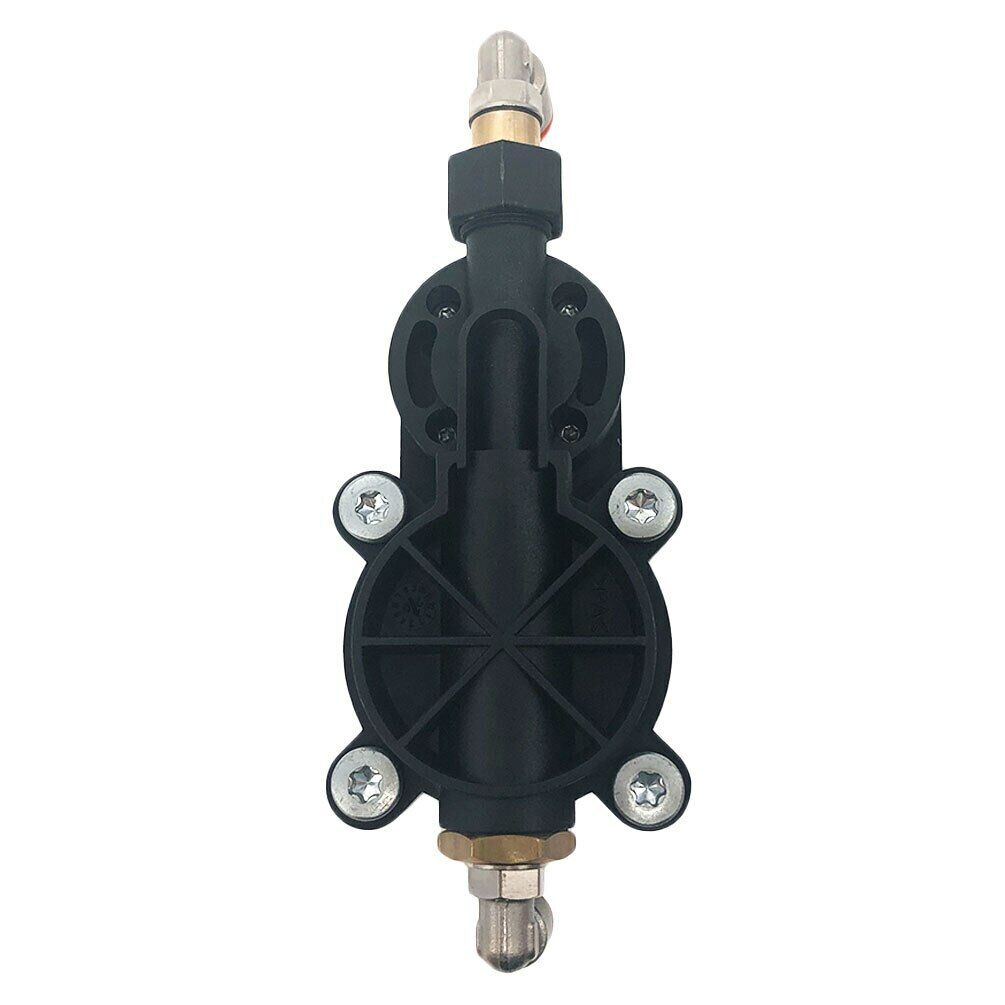 楽天 送料無料にならない Valve Drain Automatic 1624295080 for ED12 OEM Copco Atlas ポケモンカードゲーム