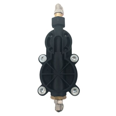 1624295080 Automatic Drain Valve for Atlas Copco OEM ED12 115V