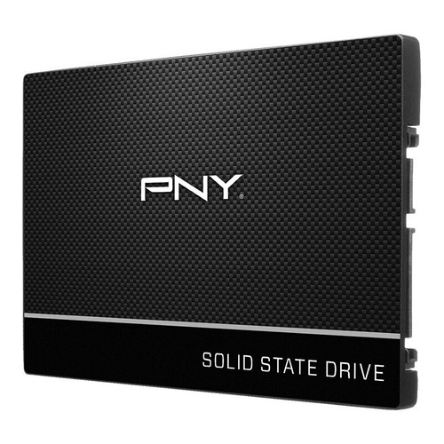 751492629940 PNY CS900 2.5" 250 GB Serial ATA III 3D TLC PNY Technologies - Picture 3 of 9