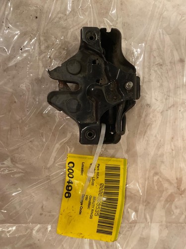 2001 LEXUS LS430 Sedan Front Hood Bonnet Lock Latch Panel Lever OEM - Picture 1 of 11