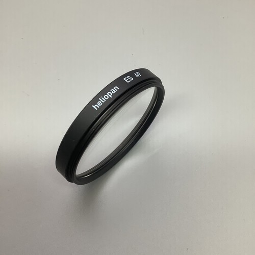 Heliopan ES 49mm Close-Up Lens NL 2 Filter - Picture 2 of 4