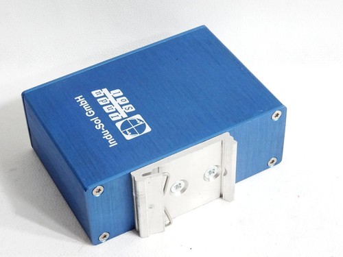 Indusol PNMA II Profinet/Ethernet Messadapter - Picture 3 of 4