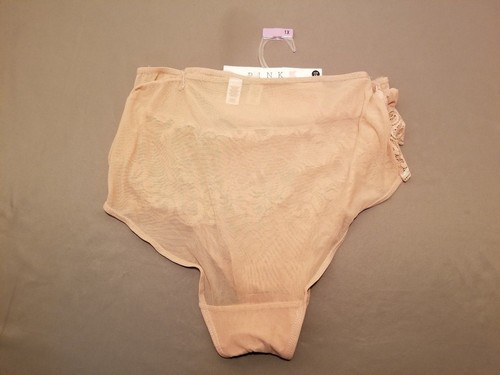 new womens lace modern brief. 2 pair pack. - Picture 2 of 2