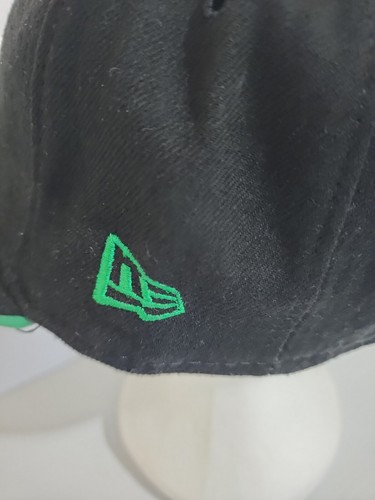 New Era 59Fifty Celtic Fitted Cap / Hat Size 7/55cm NEW. - Bild 3 von 6