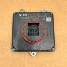 OEM For BMW Headlight Control Unit Module Light Ballast Computer 8 491 413