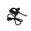 thumbnail 10  - Noise Reduction Bluetooth Headphone Headset Earphone with Mic for iPhone LG Moto