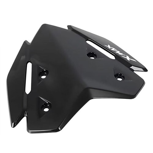 For YAMAHA XMAX300 XMAX 300 XMAX-300 2023 Windshield Black Fairing Screen - Picture 4 of 5