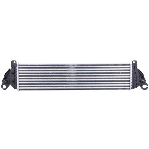Turbocharged Charge Air Cooler Intercooler For 2016-2021 Mazda 6 CX-5 CX-9 2.5L - Picture 5 of 20