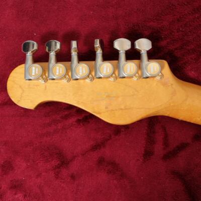 【7276】 YAMAHA session II 712J 80S 日本製 7276 YAMAHA session II 712J80S Made in Japan Yamaha #PCGYWM