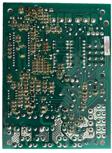 50A67-476 Emerson Furnace Control Circuit Board - Picture 2 of 2