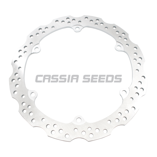 Motorcycle Front Brake Disc for Honda CB500 FA ABS CB650 CBR650 FA ABS - Picture 1 of 5