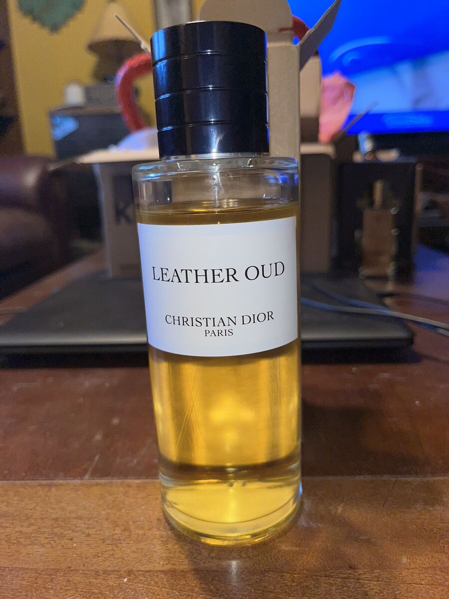 Dior leather oud price cheap