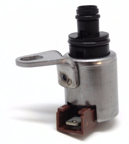 JF506E Shift Solenoid B  Volkswagen Jaguar Land Rover Mazda N89 - Picture 2 of 3