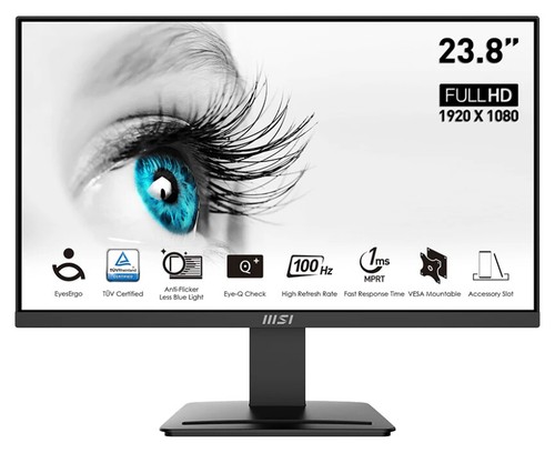 Dell SFF 7010 Intel i7 13700 32GB RAM 1TB SSD Win11Pro Bundle New 24" Monitor - Picture 3 of 4