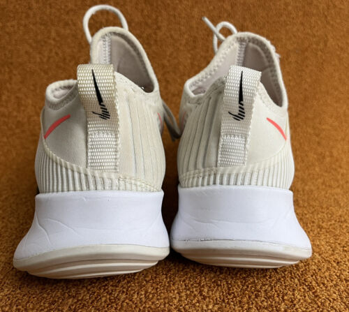 Nike Air Zoom SuperRep Women’s White HIIT Training BQ7043-167 Size 5 US - Picture 4 of 9