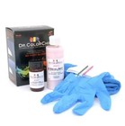 Dr. Colorchip Paint Chip Auto Repair Kit D7 Ford Sunset Metallic New