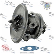 ABGAS TURBO LADER TURBOLADER Sidat für ALFA ROMEO 155 146 145 LANCIA DEDRA bb7