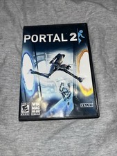 Portal 2 (PC, 2011)