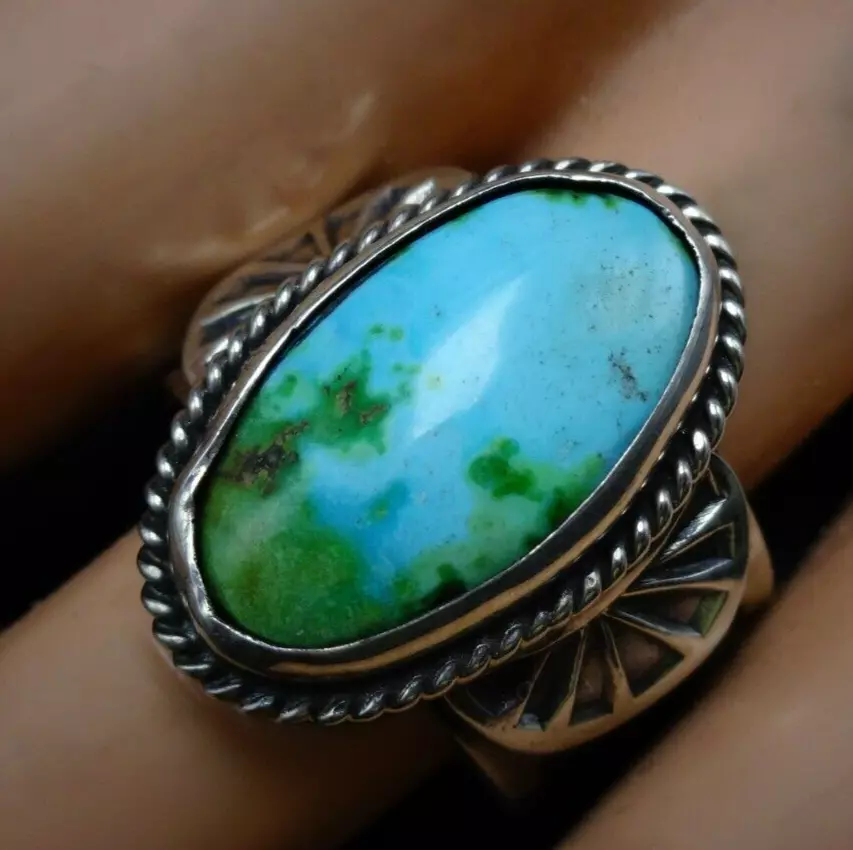 Sunshine reeves ring deals