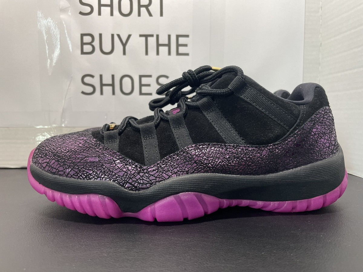 Size 9 - Air Jordan 11 Low Rook to Queen W for sale online | eBay