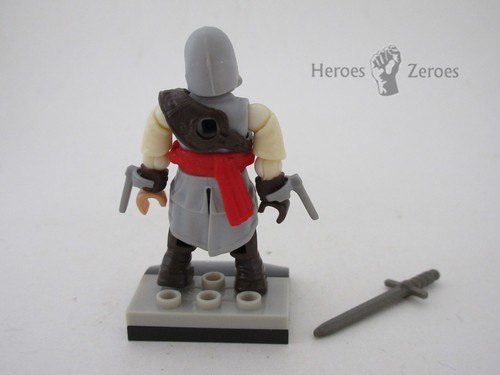 Mega Construx Figures : Game of Thrones Aliens Terminator Black Series : U Pick - Picture 21 of 72