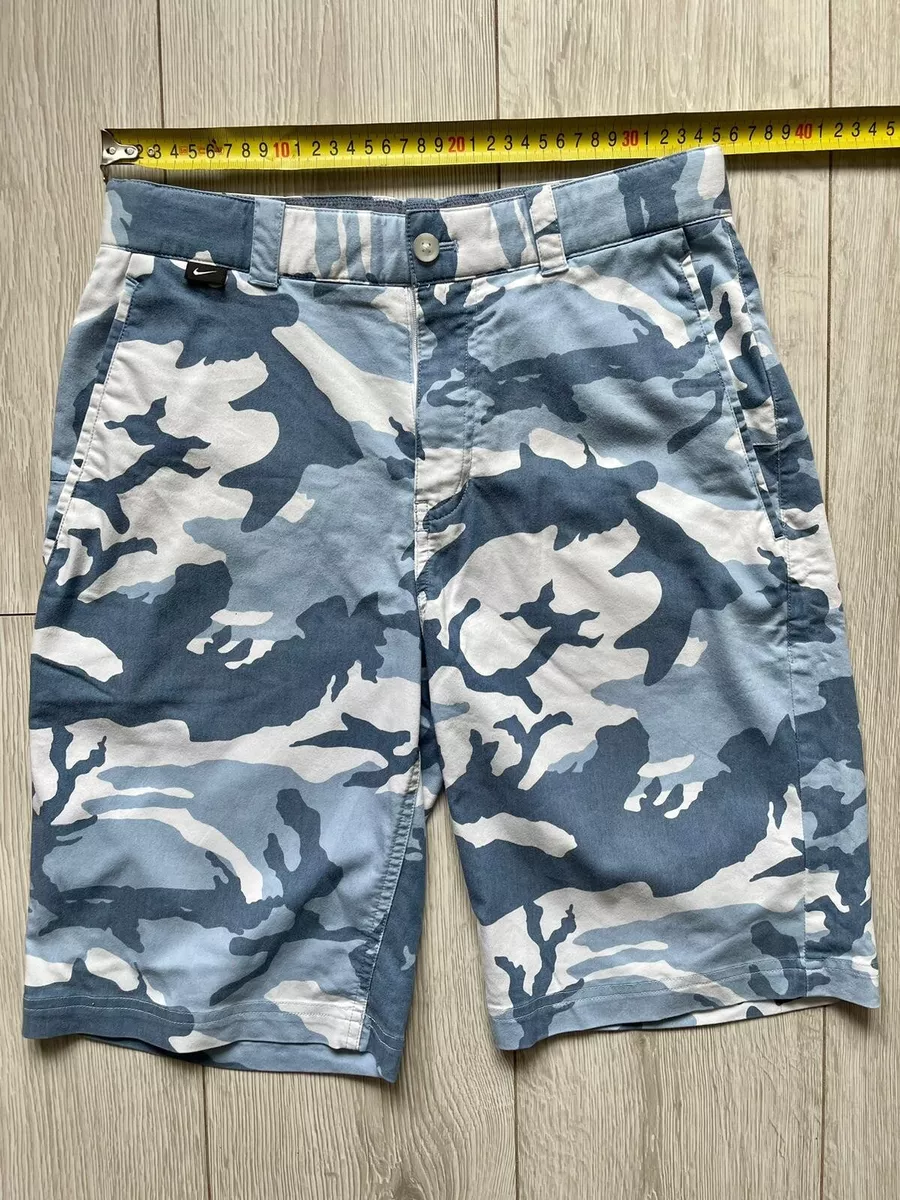 Nike golf shorts modern fit sale