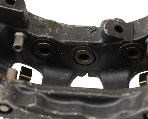 Pinza freno anteriore Porsche Brembo 991351424 - Foto 11 di 11