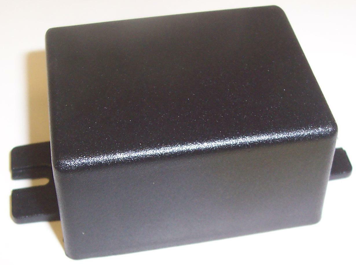 Thumbnail - Box Mit Montage Lugs 66x50x34mm Gehäuse & 48.3cm Schrank Gestelle -
