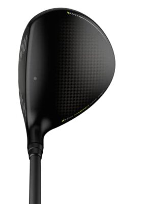 PING G430 MAX Fairway Wood TOUR 2.0 CHROME 75 Right Handed PING G430 MAX Fairway Wood TOUR 2.0 CHROME 75 Right Handed