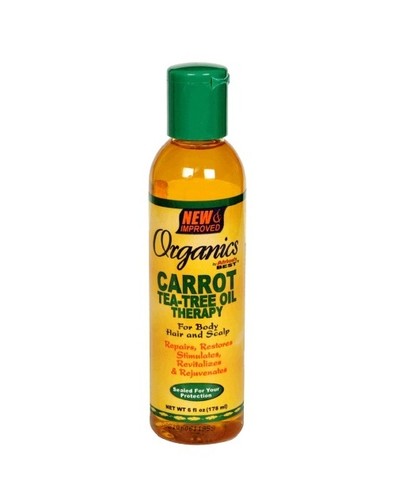  Africa's Best Organics, Original Olivenöl Haarpflegeprodukte - Bild 22 von 37