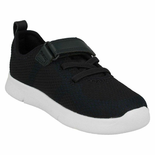 Scarpe da ginnastica leggere per neonati CLARKS Ath Flux - Foto 38 di 42