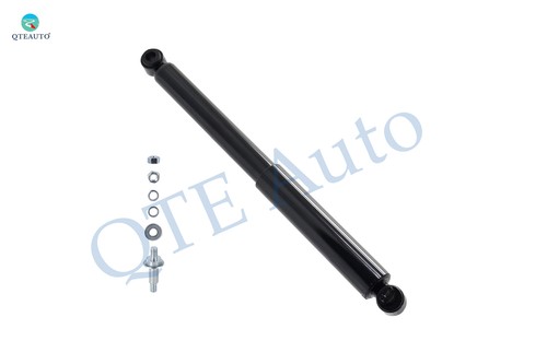 Set of 4 Front-Rear Shock For 1969-1973 Chevrolet Nova w/ Heavy Duty Suspension - Picture 4 of 5
