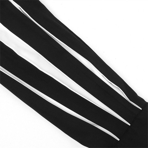 NEW Men Medieval Renaissance Costume for Men Long Sleeve Cosplay Clothing - Afbeelding 12 van 24