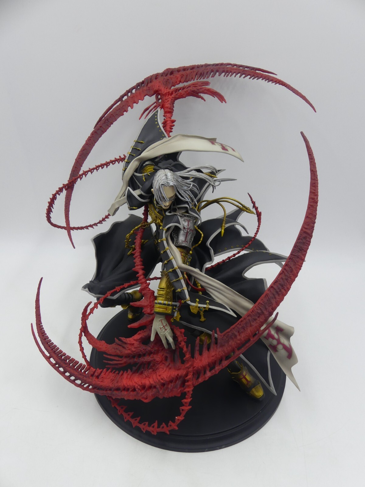Trinity blood cheap figure