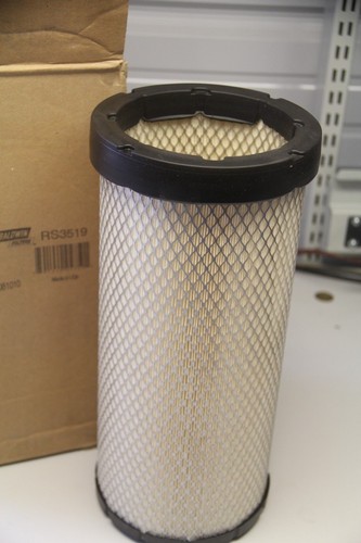 Filtro de aire Baldwin RS3519 (sello radial elemento de aire interior) ¡Nuevo stock antiguo en caja! - Imagen 2 de 8