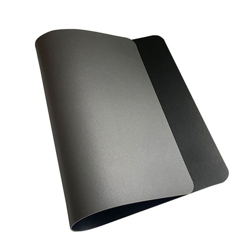 Insulation Pad Anti-slip Heat-insulated Dining Room Wipeable Washable Place Mat - Picture 9 of 15