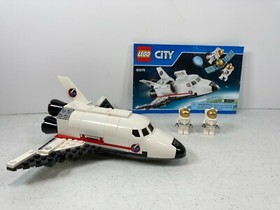 Lego 60078 City Utility Space Shuttle