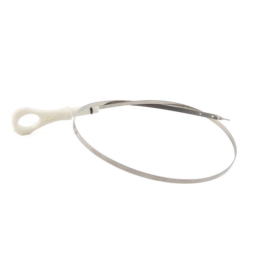 For Mitsubishi L200 Nativa Pajero Sport 1255A083 1x Engine Oil Dipstick 71.9cm - Picture 7 of 13