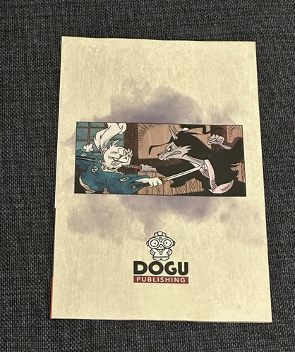 Space Usagi Yokai Hunter #1 Momoko NYCC Purple Foil Variant 1ST Akemi NYCC 2023 - Picture 2 of 2