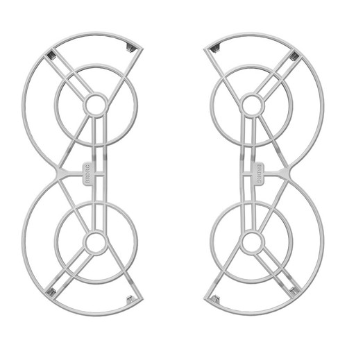 Mini Drone Paddle Protector Abdeckung Schutzring Drop Protector für DJI NEO - Bild 13 von 15
