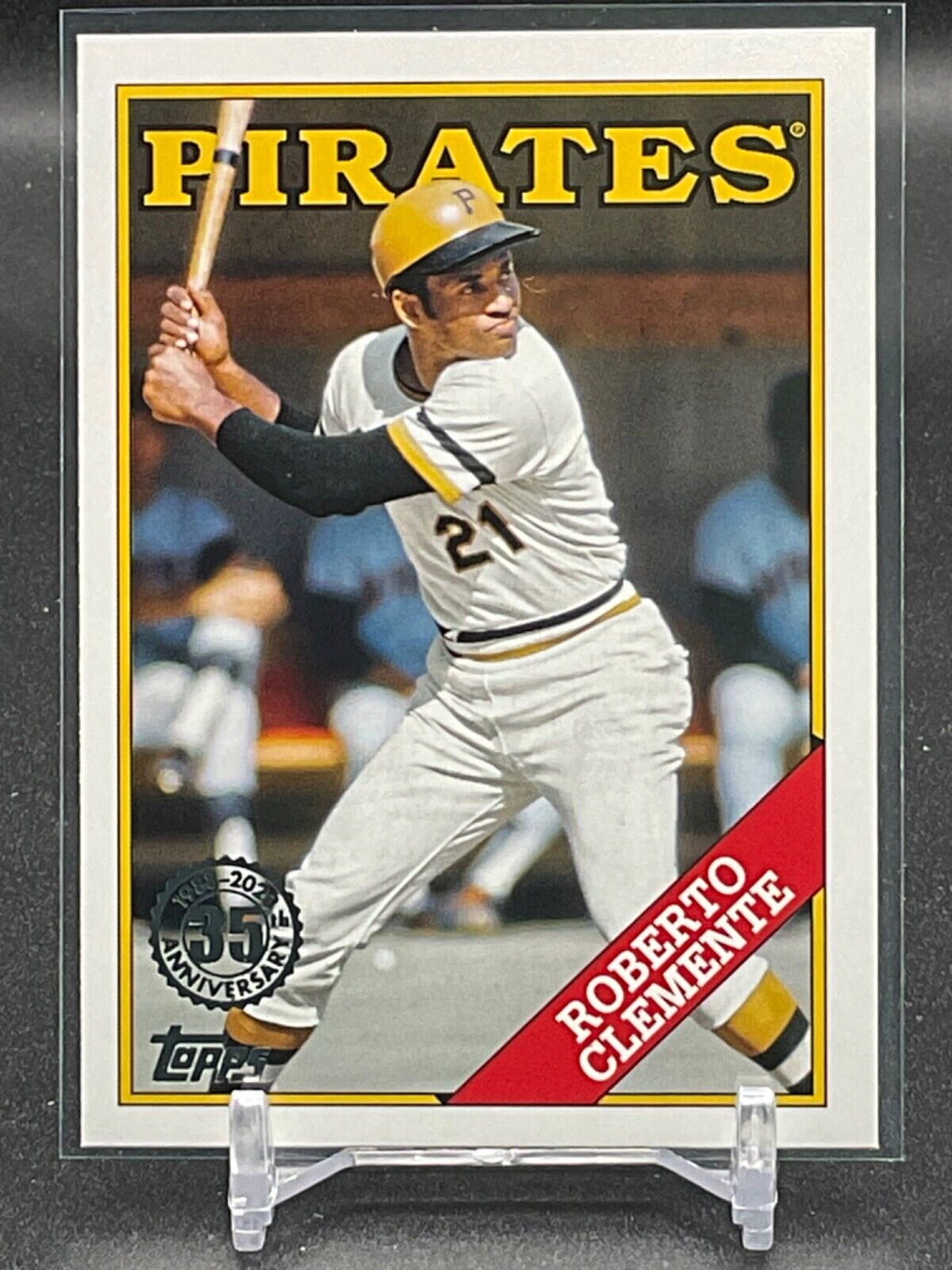 Pittsburgh Pirates *Choose Your Baseball Card* Autos Rookies (Updated 11/11) - Picture 52 of 404