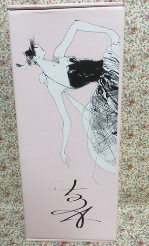 NUEVO EN CAJA 16" ALEXANDRA FAIRCHILD FORD COMO MUSEO GALA ALEX POR MADAME ALEXANDER - Imagen 5 de 5