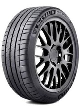 Pneumatici MICHELIN PS4 S XL 245/30/20 Y 90 Estivi