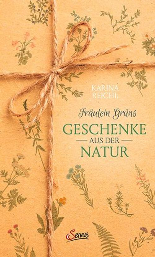 Thumbnail - Fräulein Grüns Geschenke Aus Der Natur Karina Nouman