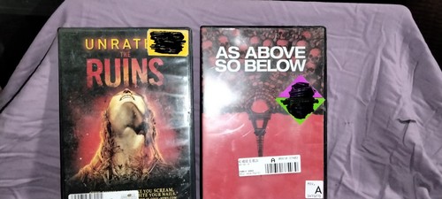Loads of Horror DVD'S - Picture 5 of 7