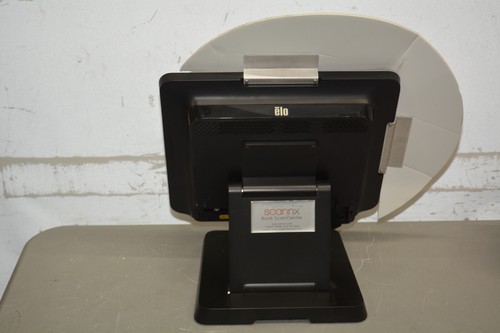 ^ ScannX Book ScanCenter 5131 #X1923 - Picture 3 of 5