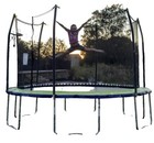 Skywalker Fitness Trampolines