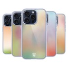 HEAD CASE DESIGNS AQUARELLE SOFT GEL CASE HOESJE VOOR APPLE iPHONE TELEFOONS