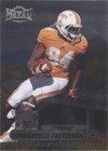 2013 Fleer Retro Cordarrelle Patterson #M-41